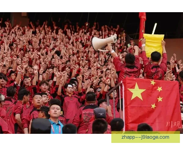 国足世预赛绝境突围惊险晋级万千球迷沸腾中国足球再燃希望与期待